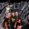 31.10.2015 Photo Booth von Martin Wahler, Pixelcode